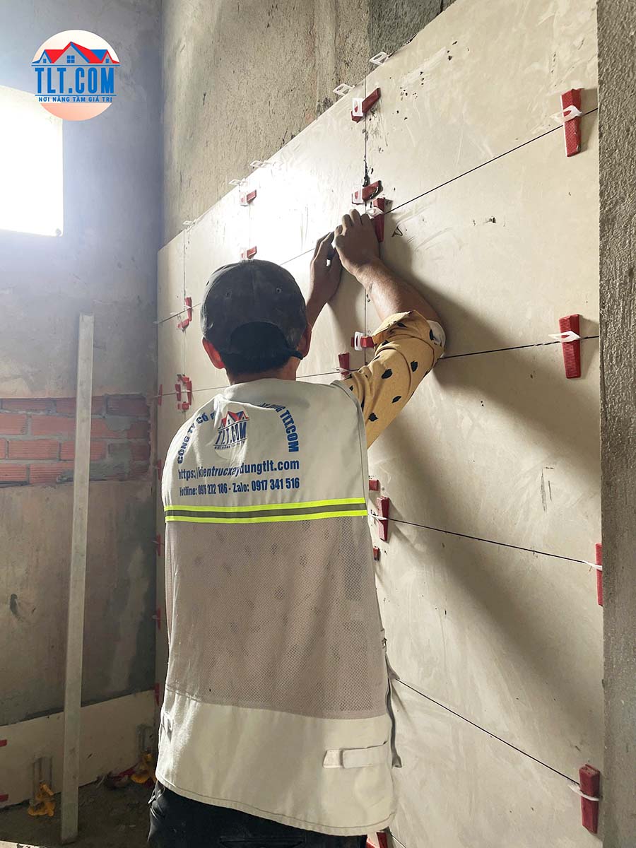 thi c&ocirc;ng phần ho&agrave;n thiện