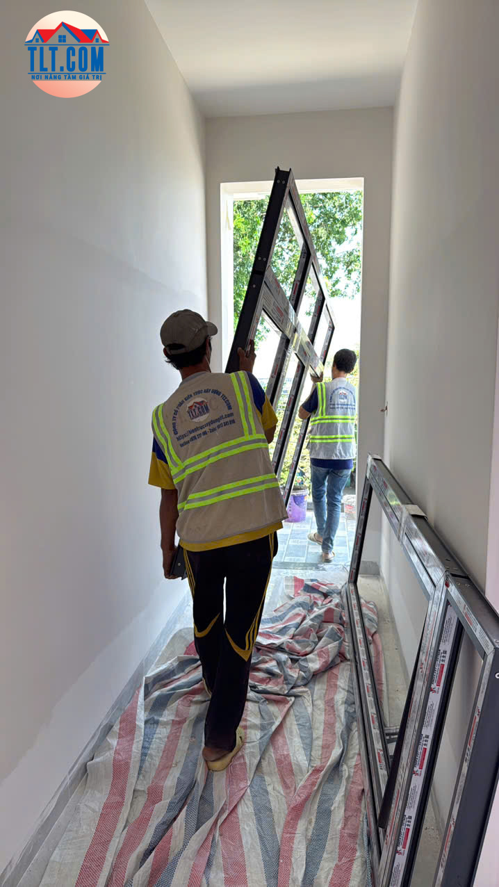 thi c&ocirc;ng phần ho&agrave;n thiện