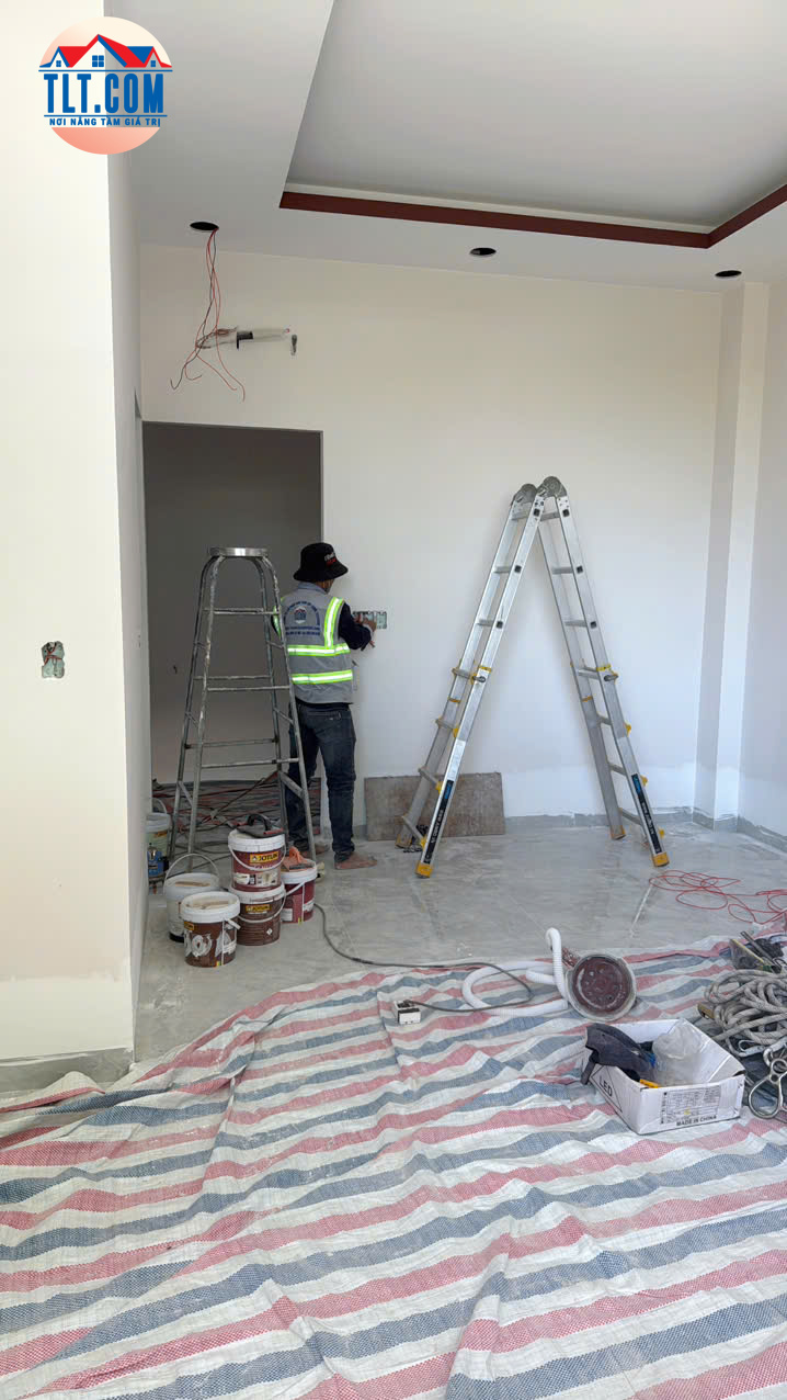 x&acirc;y nh&agrave; phần ho&agrave;n thiện