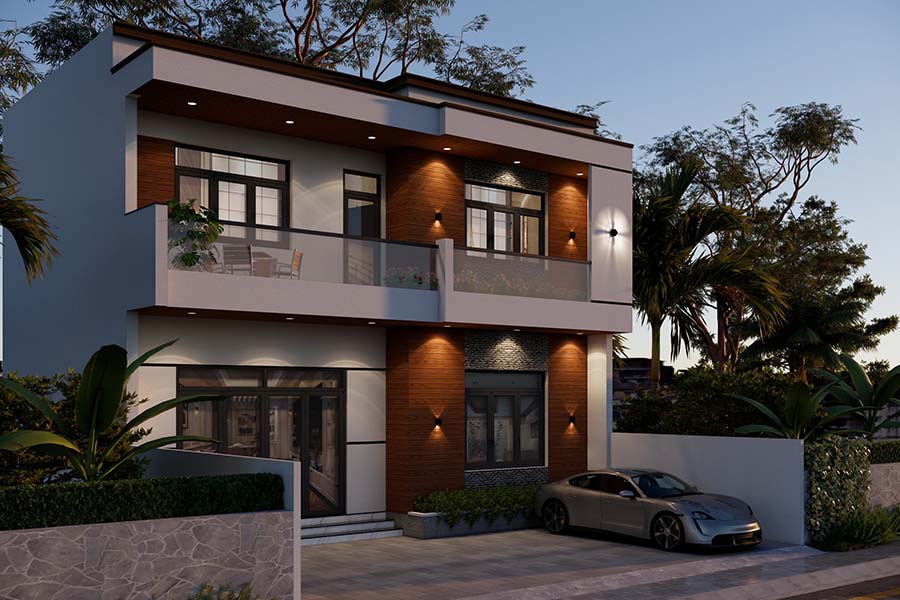 x&acirc;y nh&agrave; trọn g&oacute;i b&igrave;nh dương