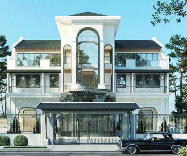 x&acirc;y nh&agrave; trọn g&oacute;i