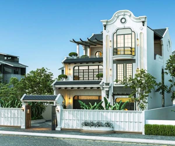 x&acirc;y nh&agrave; trọn g&oacute;i