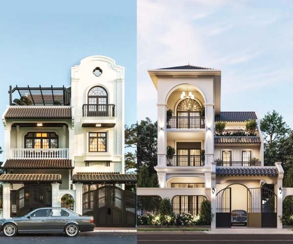 x&acirc;y nh&agrave; trọn g&oacute;i