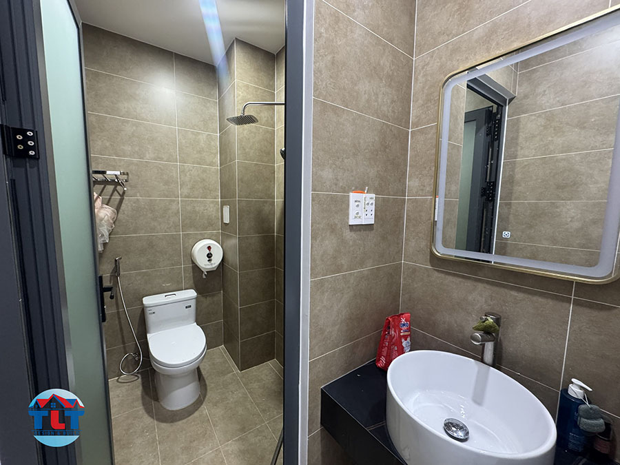 bàn giao nhà tại biên hòa