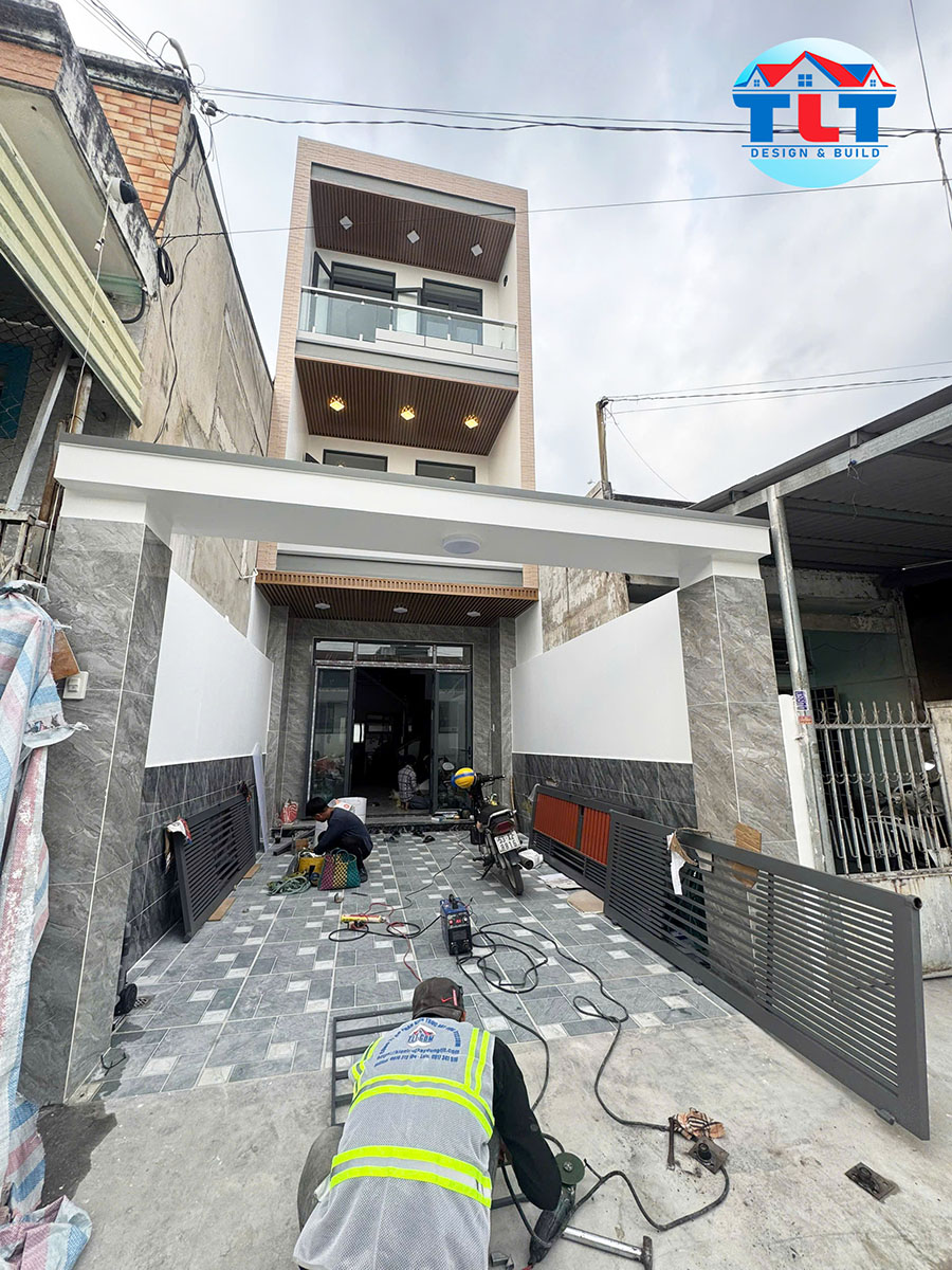 xây nhà đồng nai