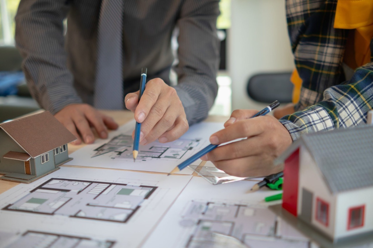 cách tính chi phí xây nhà