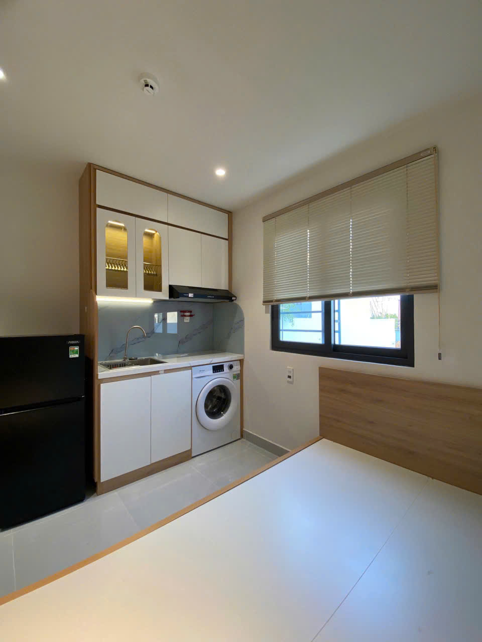 căn hộ dịch vụ trọn g&oacute;i