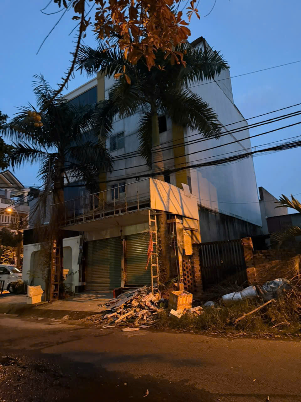 chi ph&iacute; cải tạo căn hộ dịch vụ