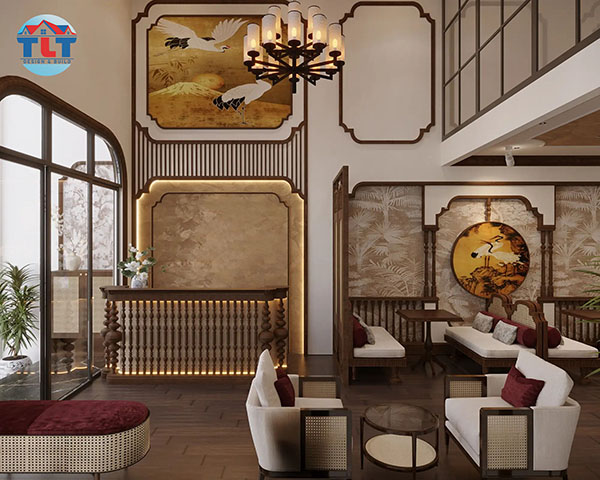 kh&ocirc;ng gian nội thất