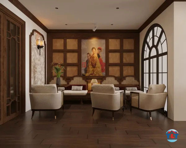 thiết kế nội thất