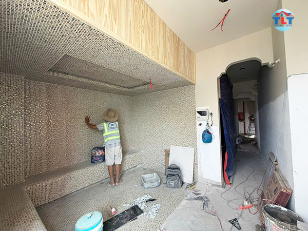 thi c&ocirc;ng phần ho&agrave;n thiện