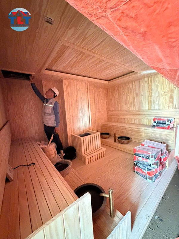 thi c&ocirc;ng phần ho&agrave;n thiện