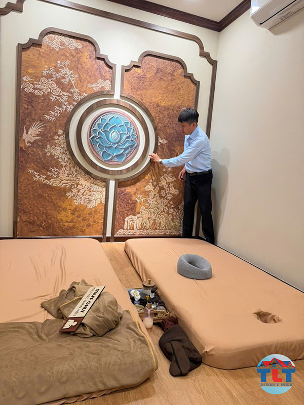 nghiệm thu c&ocirc;ng tr&igrave;nh