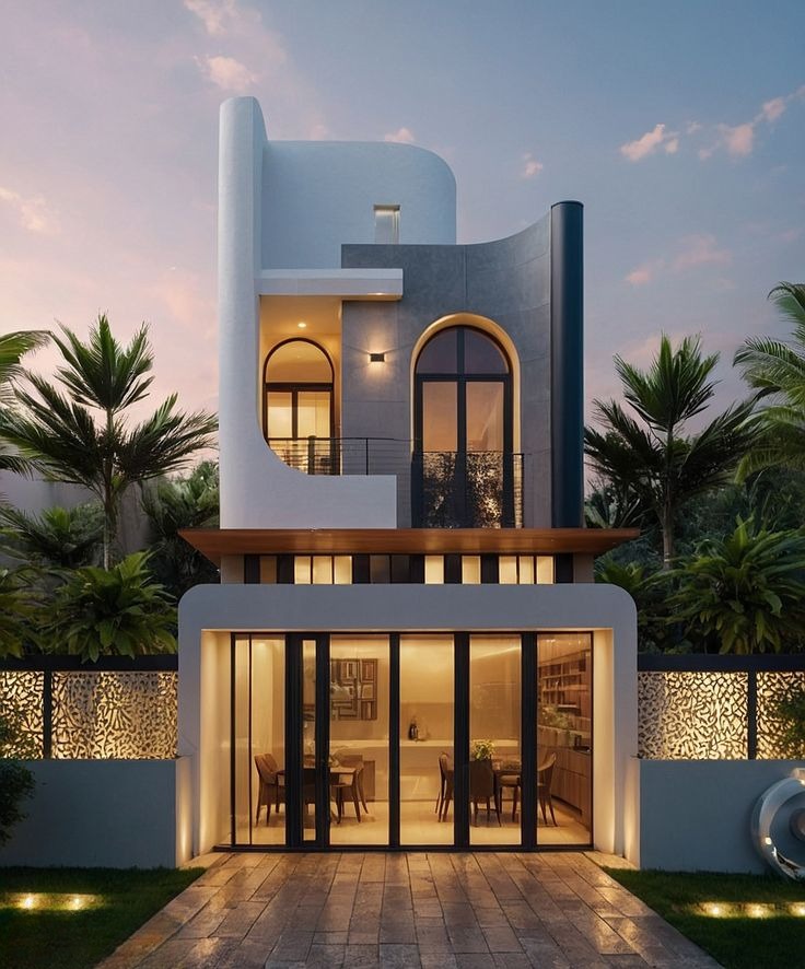 X&acirc;y nh&agrave; 1 trệt 1 lầu 5x10m
