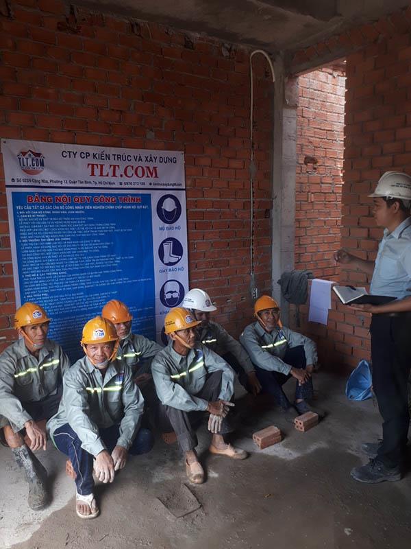 Xây nhà giá rẻ liệu có an toàn về chất lượng?