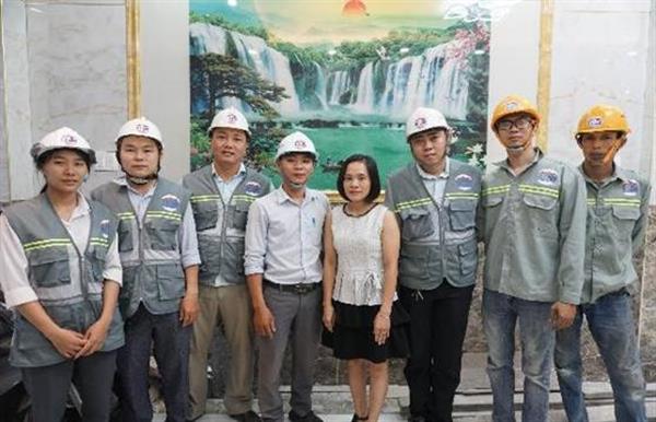 ĐÁNH GIÁ CỦA KHÁCH HÀNG, CHỊ OANH: 87/89/54 NGUYỄN SỸ SÁCH, PHƯỜNG 15, Q.TÂN BÌNH, TP.HCM