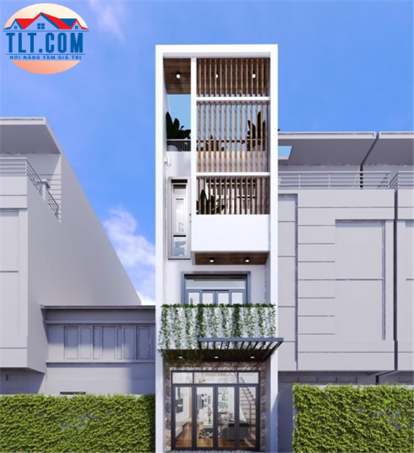 Kinh nghiệm xây nhà giá tiết kiệm tối ưu hợp lý