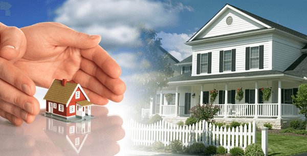 Giải đáp xây nhà hết bao nhiêu tiền