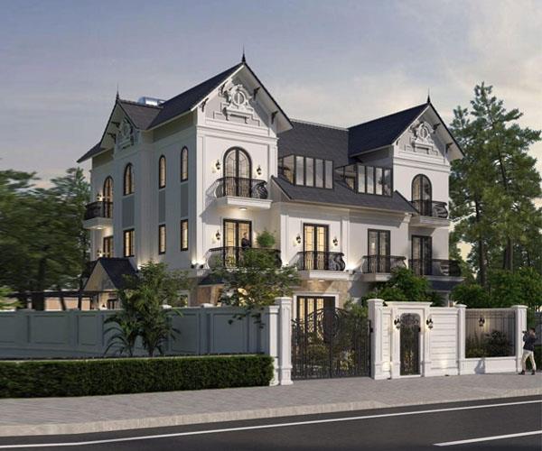 3 việc cần phải làm trước khi xây nhà biệt thự mà quý vị nên biết