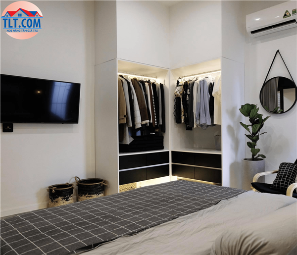 Làm thế nào để xây nhà diện tích nhỏ đẹp và tiện nghi?