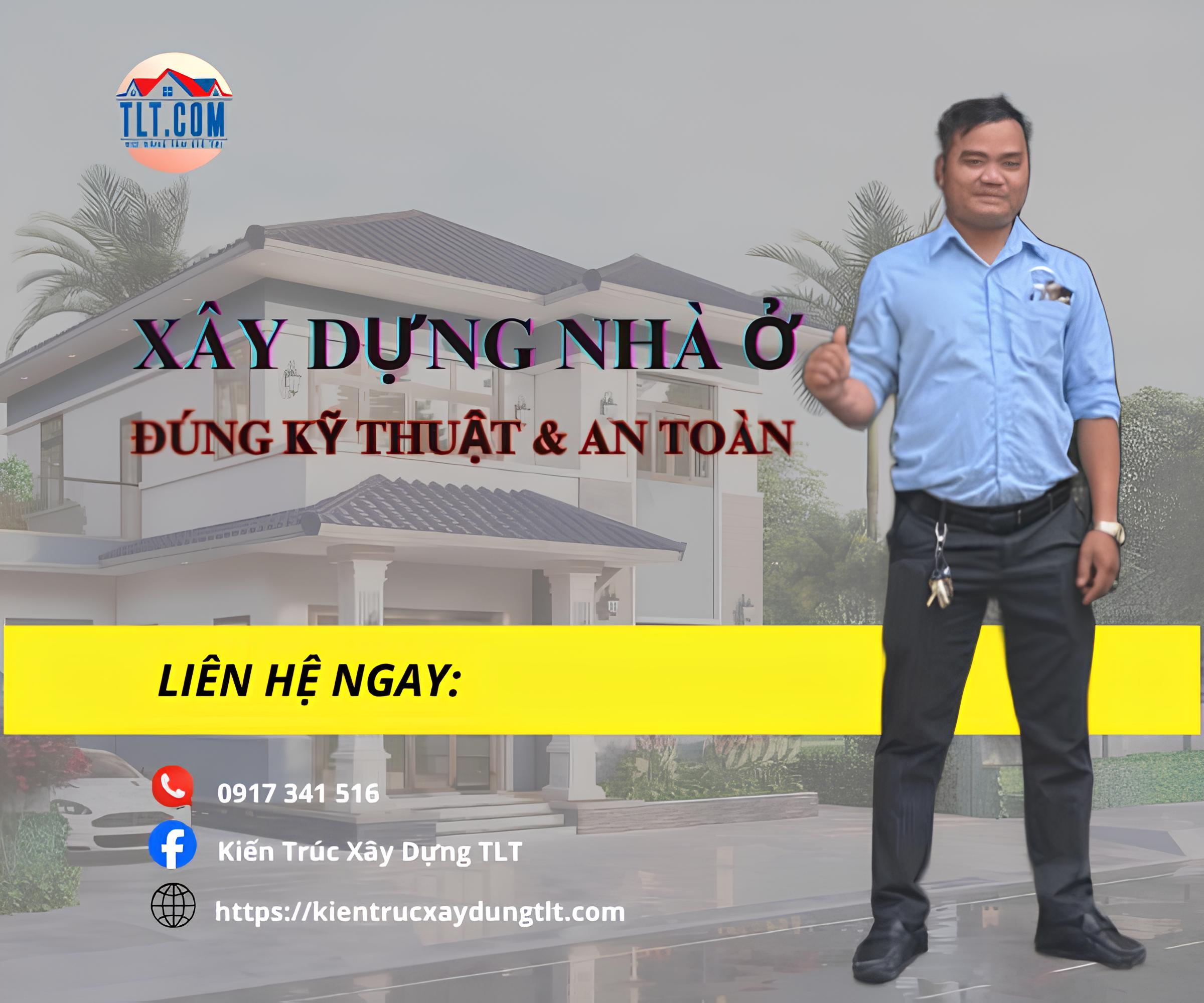 Quy Trình Thi Công Xây Dựng Nhà Ở Đúng Kỹ Thuật & An Toàn