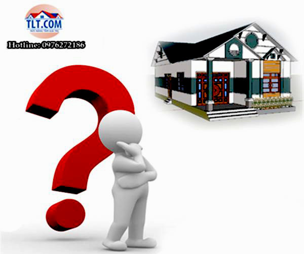 9 bước chuẩn bị gia chủ cần biết trước khi xây nhà phố