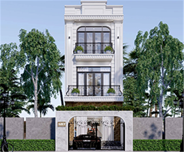 Công ty xây nhà trọn gói Quận 9 – Giá xây nhà cạnh tranh uy tín 