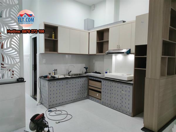 SỬA NHÀ TRỌN GÓI – ANH NAM, TẠI 61/12 ĐƯỜNG CÔ GIANG, P.CẦU ÔNG LÃNH, Q1