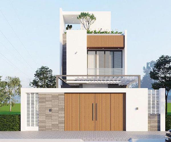 Xây nhà trọn gói tại Biên Hòa Đồng Nai – Báo giá xây dựng nhà mới nhất 2025