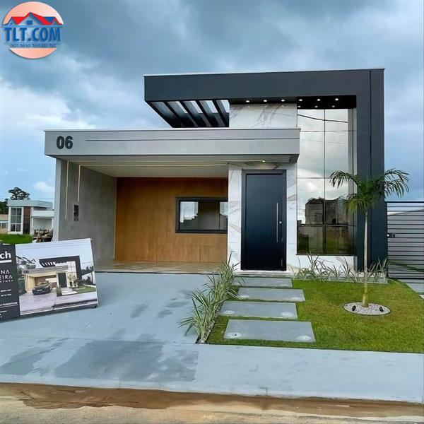 Dịch vụ xây nhà trọn gói cấp 4 uy tín chất lượng