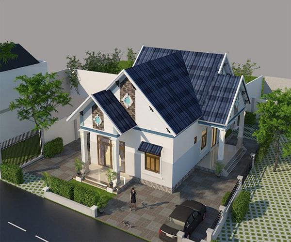 Đơn giá xây nhà cấp 4 trọn gói tại TPHCM “Tối ưu tiết kiệm cho mọi nhà”