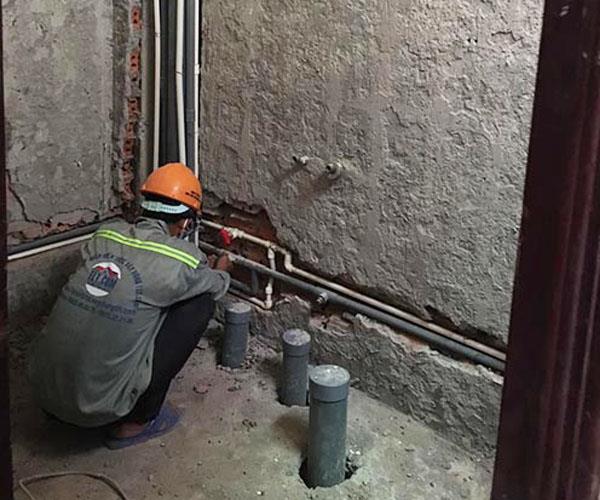 Dịch vụ sửa nhà tại quận Tân Bình uy tín chất lượng giá cạnh tranh