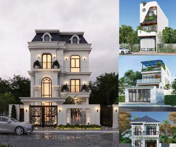 Kinh nghiệm xây nhà trọn gói Thuận An