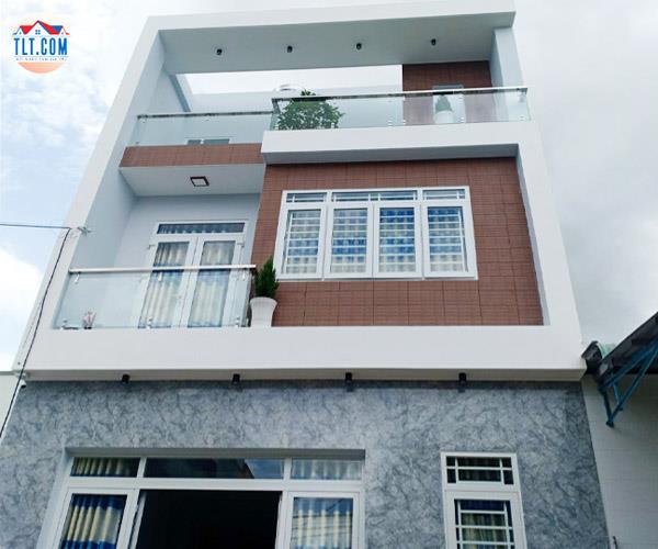 Bàn giao nhà chủ đầu tư Ngô Hai – Long An