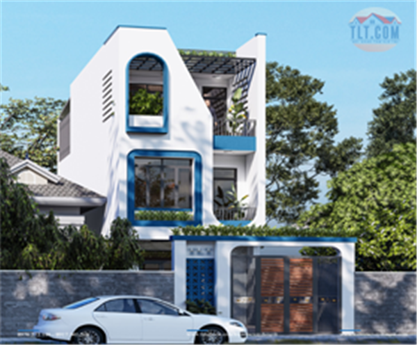 Giá xây nhà trọn gói Quận Gò Vấp cùng nhiều ưu đãi 2025