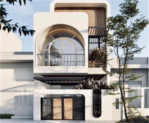 Thi công xây nhà trọn gói Bình Chánh uy tín chất lượng