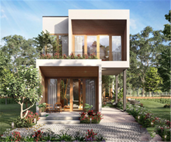 Báo giá xây nhà trọn gói Bình Dương Năm 2025 chi tiết “Miễn Phí GPXD”