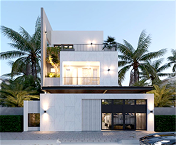 Giá Xây Nhà Trọn Gói Hóc Môn uy tín 2025 phù hợp với mọi phân khúc khách hàng