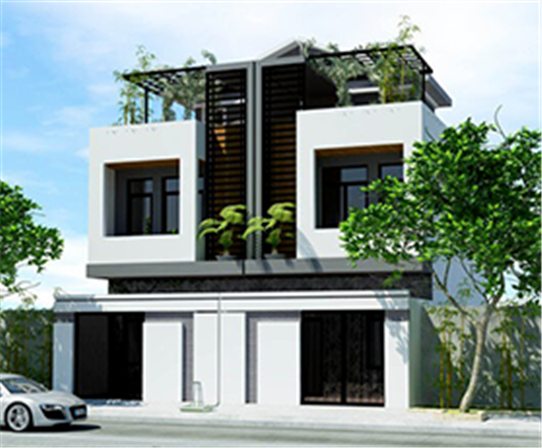 Giá xây dựng nhà tại Quận 11 hiện nay là bao nhiêu?