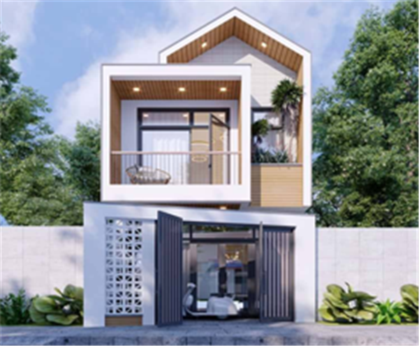 Giá xây nhà trọn gói Quận 7 năm 2025 – Bảng giá chi tiết và cách tính chi phí