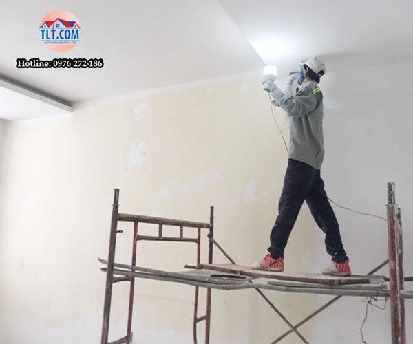 Báo giá sửa chữa nhà giải pháp cải tạo nhà cũ thành nhà mới