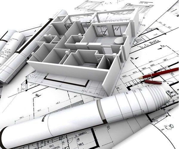 Bảng báo giá thiết kế kiến trúc mới nhất – Công ty TLT