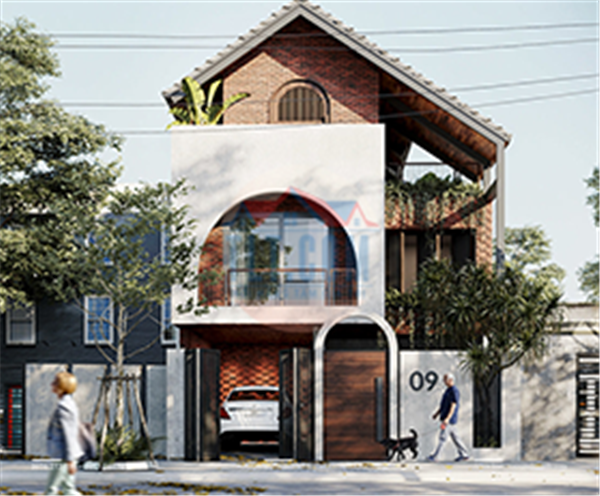 Thầu xây nhà uy tín tại Quận 6 – Hỗ trợ tư vấn xây dựng nhà theo nhu cầu