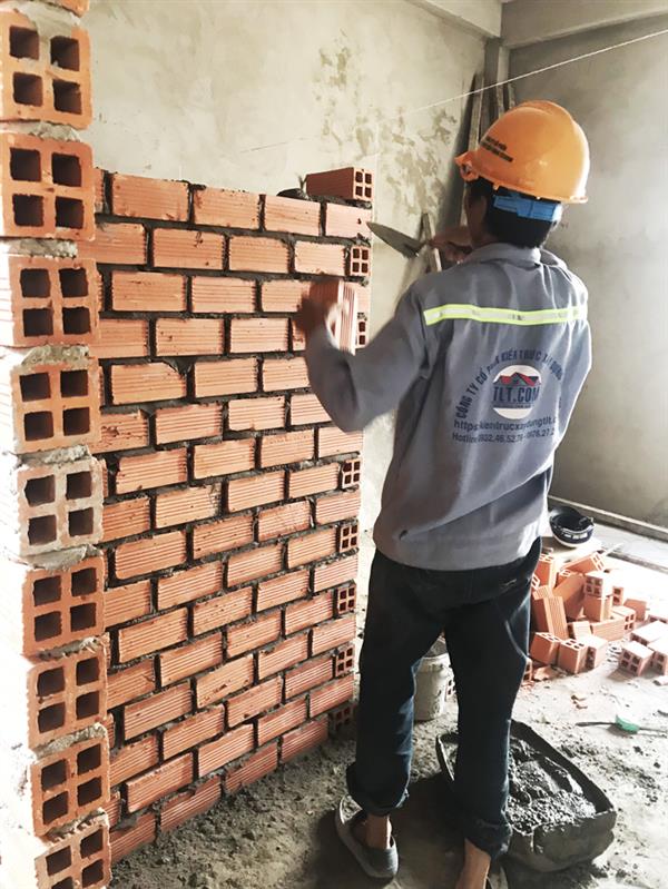 Bật mí những phương pháp sửa chữa nhà cấp 4 không thể bỏ qua