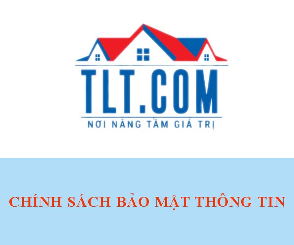 Chính sách bảo mật thông tin