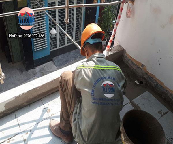 Các yếu tố ảnh hưởng tới báo giá sửa chữa nhà