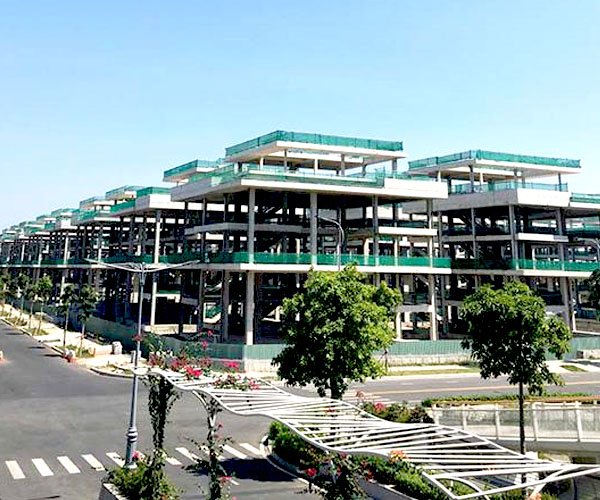 Dịch vụ sửa chữa nhà chung cư giá rẻ với chất lượng tốt nhất