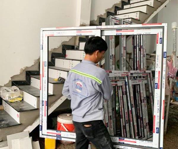 Dịch vụ sửa chữa nhà trọn gói “cải tạo nhà đẹp giá rẻ” uy tín nhất 2025