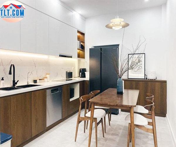 Cải tạo nhà trọn gói chi phí thấp