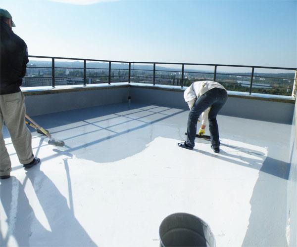 Chống thấm phòng tắm và những vấn đề liên quan đến chống thấm phòng tắm